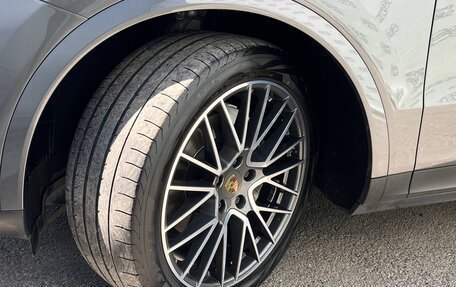 Porsche Cayenne III, 2019 год, 6 995 000 рублей, 37 фотография