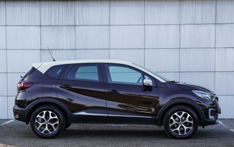 Renault Kaptur I рестайлинг, 2016 год, 1 390 000 рублей, 5 фотография