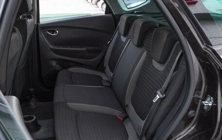 Renault Kaptur I рестайлинг, 2016 год, 1 390 000 рублей, 9 фотография