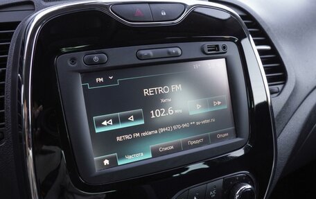 Renault Kaptur I рестайлинг, 2016 год, 1 390 000 рублей, 13 фотография