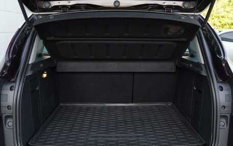Renault Kaptur I рестайлинг, 2016 год, 1 390 000 рублей, 20 фотография