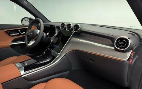 Mercedes-Benz GLC, 2025 год, 8 200 000 рублей, 7 фотография