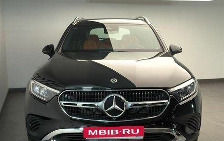 Mercedes-Benz GLC, 2025 год, 8 200 000 рублей, 2 фотография