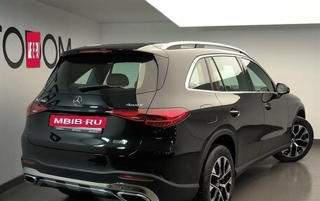 Mercedes-Benz GLC, 2025 год, 8 200 000 рублей, 3 фотография