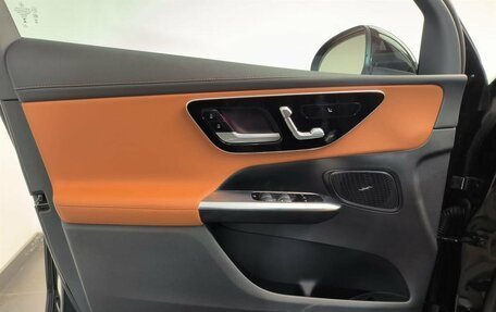 Mercedes-Benz GLC, 2025 год, 8 200 000 рублей, 18 фотография