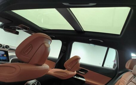 Mercedes-Benz GLC, 2025 год, 8 200 000 рублей, 17 фотография