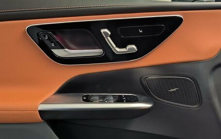 Mercedes-Benz GLC, 2025 год, 8 200 000 рублей, 19 фотография