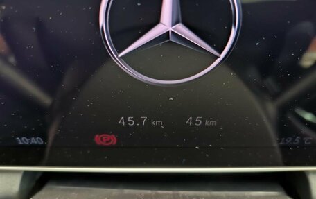 Mercedes-Benz GLC, 2025 год, 8 200 000 рублей, 25 фотография