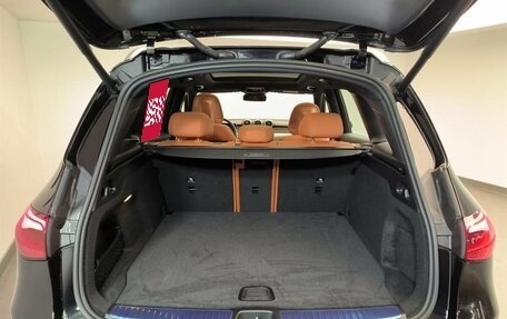 Mercedes-Benz GLC, 2025 год, 8 200 000 рублей, 22 фотография