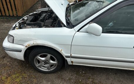 Toyota Tercel, 1998 год, 290 000 рублей, 6 фотография