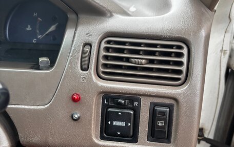 Toyota Tercel, 1998 год, 290 000 рублей, 12 фотография