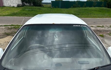 Toyota Tercel, 1998 год, 290 000 рублей, 15 фотография