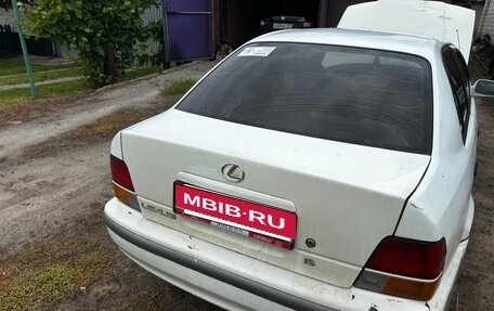 Toyota Tercel, 1998 год, 290 000 рублей, 4 фотография