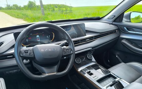 CheryExeed LX, 2022 год, 1 700 000 рублей, 8 фотография