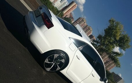 Audi A6, 2012 год, 1 950 000 рублей, 4 фотография