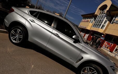 BMW X6, 2016 год, 3 550 000 рублей, 8 фотография