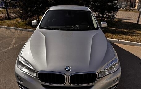 BMW X6, 2016 год, 3 550 000 рублей, 2 фотография