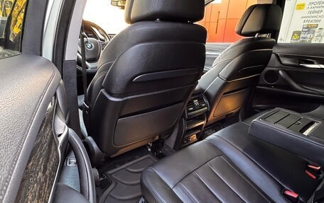 BMW X6, 2016 год, 3 550 000 рублей, 18 фотография