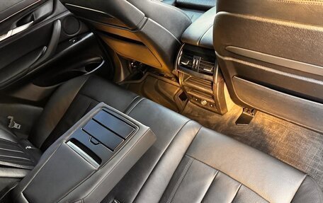 BMW X6, 2016 год, 3 550 000 рублей, 17 фотография