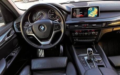 BMW X6, 2016 год, 3 550 000 рублей, 12 фотография