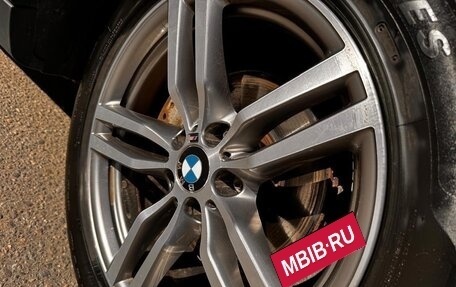 BMW X6, 2016 год, 3 550 000 рублей, 23 фотография