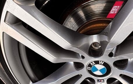 BMW X6, 2016 год, 3 550 000 рублей, 20 фотография