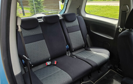 Hyundai Getz I рестайлинг, 2005 год, 800 000 рублей, 17 фотография