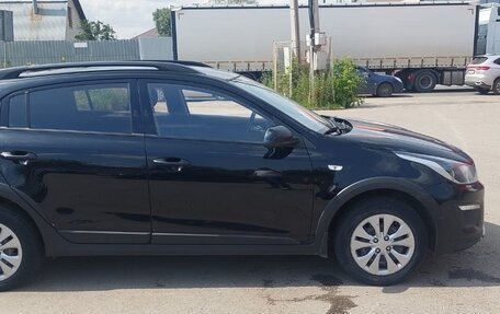 KIA Rio IV, 2019 год, 1 220 000 рублей, 5 фотография