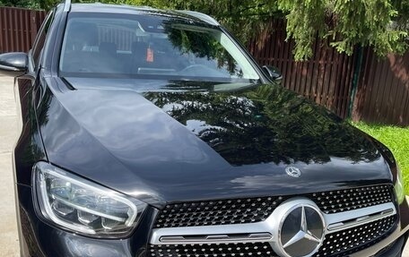 Mercedes-Benz GLC, 2019 год, 5 100 000 рублей, 6 фотография