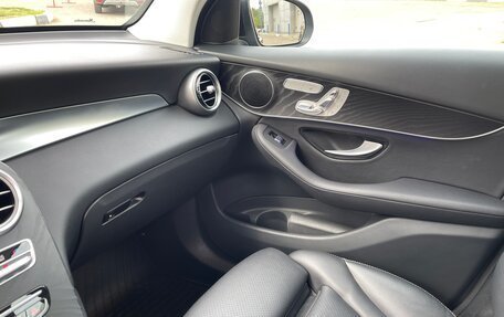 Mercedes-Benz GLC, 2019 год, 5 100 000 рублей, 20 фотография