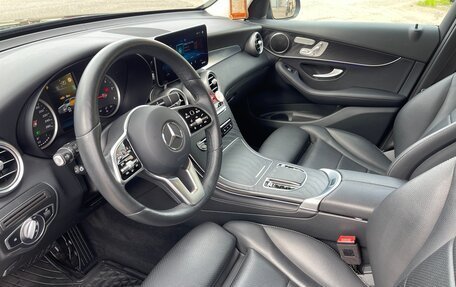 Mercedes-Benz GLC, 2019 год, 5 100 000 рублей, 28 фотография