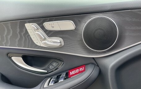 Mercedes-Benz GLC, 2019 год, 5 100 000 рублей, 19 фотография