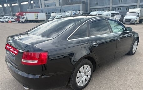 Audi A6, 2005 год, 635 000 рублей, 2 фотография
