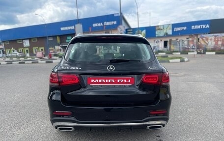 Mercedes-Benz GLC, 2019 год, 5 100 000 рублей, 32 фотография