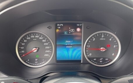 Mercedes-Benz GLC, 2019 год, 5 100 000 рублей, 26 фотография