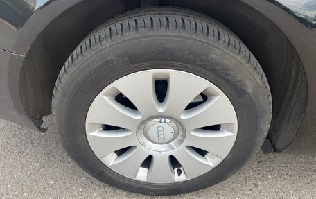 Audi A6, 2005 год, 635 000 рублей, 3 фотография