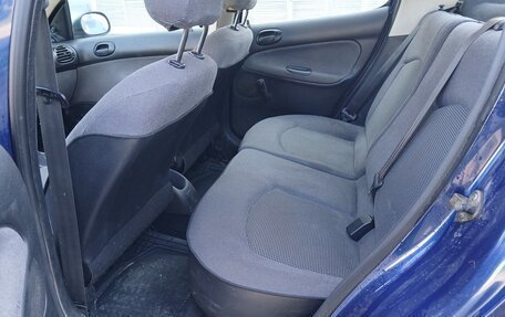 Peugeot 206, 2008 год, 149 000 рублей, 18 фотография
