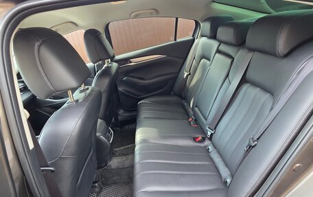 Mazda 6, 2019 год, 2 999 000 рублей, 4 фотография