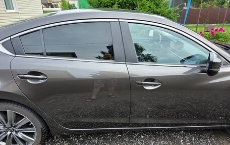 Mazda 6, 2019 год, 2 999 000 рублей, 7 фотография