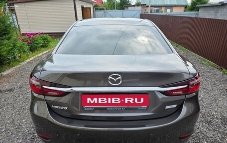 Mazda 6, 2019 год, 2 999 000 рублей, 3 фотография