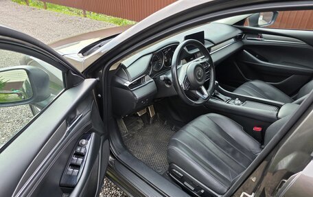 Mazda 6, 2019 год, 2 999 000 рублей, 13 фотография