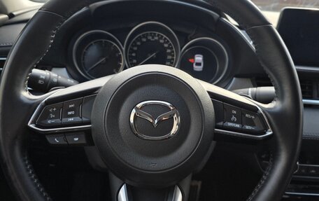 Mazda 6, 2019 год, 2 999 000 рублей, 11 фотография