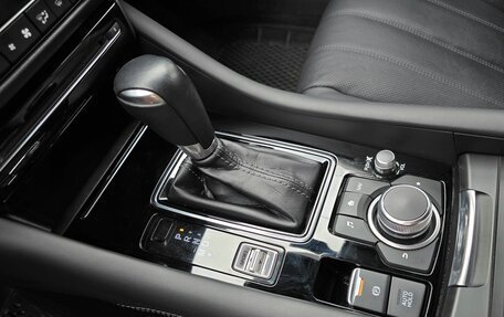 Mazda 6, 2019 год, 2 999 000 рублей, 22 фотография