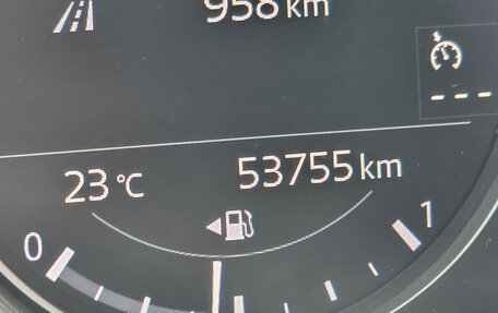 Mazda 6, 2019 год, 2 999 000 рублей, 18 фотография