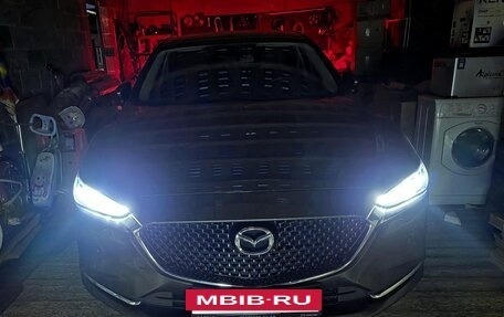 Mazda 6, 2019 год, 2 999 000 рублей, 24 фотография