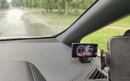 Toyota Alphard III, 2018 год, 4 700 000 рублей, 9 фотография