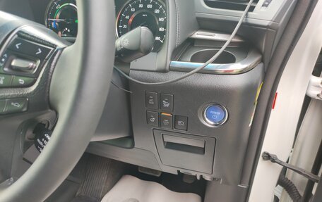 Toyota Alphard III, 2018 год, 4 700 000 рублей, 7 фотография