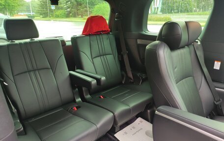 Toyota Alphard III, 2018 год, 4 700 000 рублей, 14 фотография