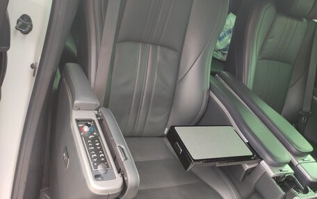 Toyota Alphard III, 2018 год, 4 700 000 рублей, 15 фотография