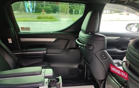Toyota Alphard III, 2018 год, 4 700 000 рублей, 13 фотография